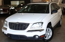2006 Chrysler Pacifica Touring