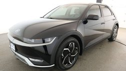 2023 Hyundai Ioniq 5 SEL