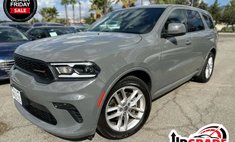 2022 Dodge Durango GT