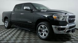 2022 Ram Ram Pickup 1500 Lone Star