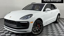 2022 Porsche Macan GTS