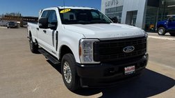 2024 Ford Super Duty F-350 XL