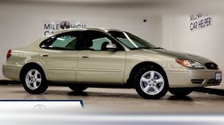 2004 Ford Taurus SE