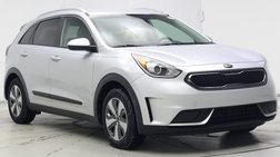 2019 Kia Niro LX