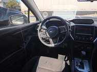 2019 Subaru Impreza Premium
