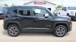 2015 Jeep Renegade Limited
