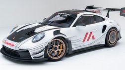 2025 Porsche 911 GT3 RS