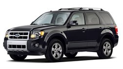 2009 Ford Escape Limited