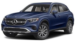 2023 Mercedes-Benz GLC-Class GLC 300 4MATIC