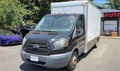 2016 Ford Transit 350 HD