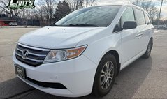 2011 Honda Odyssey EX-L