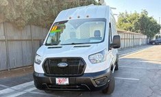 2021 Ford Transit 350 HD