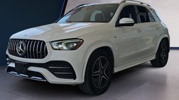 2023 Mercedes-Benz GLE-Class AMG GLE 53