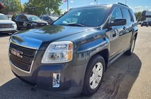 2014 GMC Terrain SLT-1