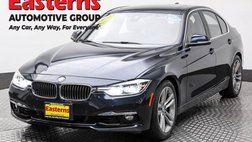 2017 BMW 3 Series 340i xDrive