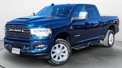 2024 Ram Ram Pickup 2500 Laramie
