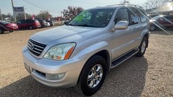 2006 Lexus GX 470 Base