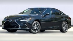 2025 Lexus ES 300h 300h FWD