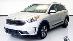 2019 Kia Niro LX