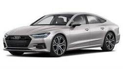 2022 Audi A7 quattro Prestige 55 TFSI