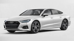 2022 Audi A7 quattro Premium Plus 55 TFSI