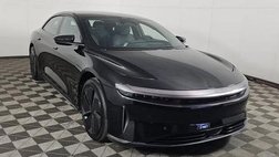 2024 Lucid Air Pure