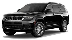 2024 Jeep Grand Cherokee L Altitude X