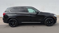 2017 BMW X5 xDrive35d