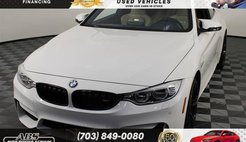 2015 BMW M4 Base