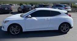 2020 Hyundai Veloster Premium