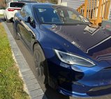 2022 Tesla Model S Base