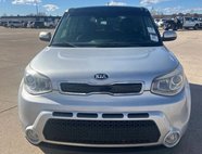 2016 Kia Soul !