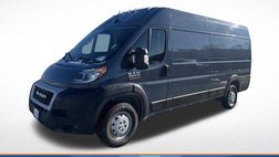 2022 Ram ProMaster 3500 159 WB