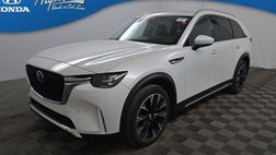 2024 Mazda CX-90 Plug-in Hybrid Premium