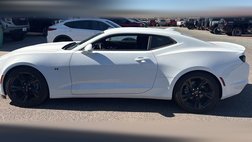 2024 Chevrolet Camaro LT