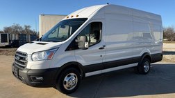 2020 Ford Transit 350 HD