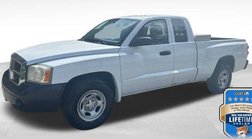 2006 Dodge Dakota ST