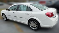 2008 Saturn Aura XR