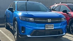 2024 Honda Prologue Touring