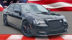 2023 Chrysler 300 C
