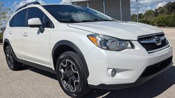 2014 Subaru XV Crosstrek 2.0i Premium
