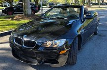 2011 BMW M3 Base