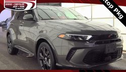 2024 Dodge Hornet R/T