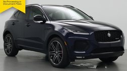 2024 Jaguar E-PACE P250 R-Dynamic SE