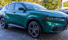 2024 Alfa Romeo Tonale Hybrid Veloce