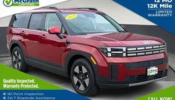 2024 Hyundai Santa Fe Hybrid SEL