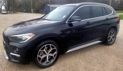 2018 BMW X1 sDrive28i