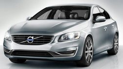 2015 Volvo S60 T5 Premier