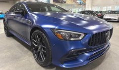 2019 Mercedes-Benz AMG GT 53