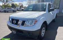 2013 Nissan Frontier S